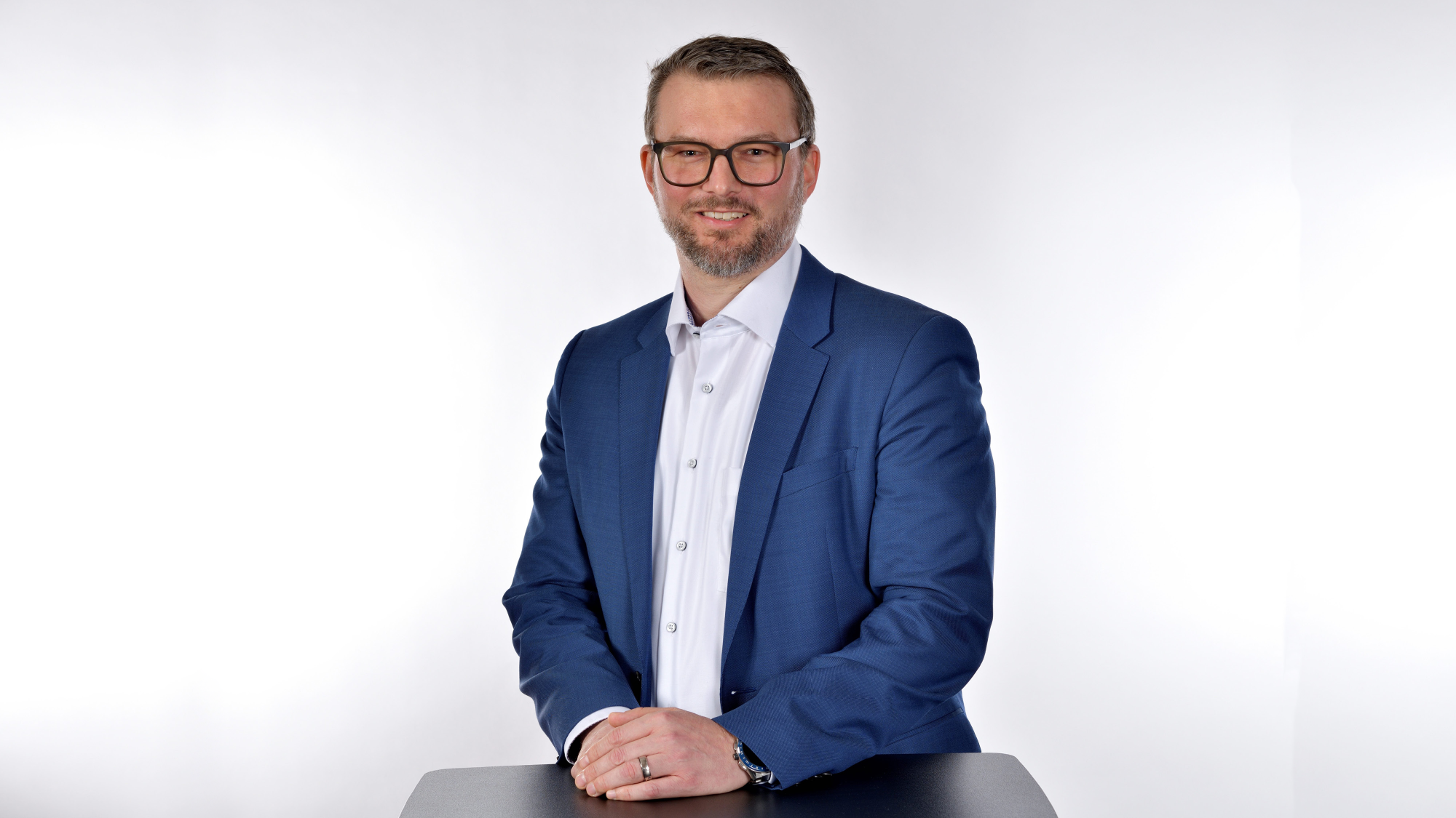 Porzi-Areal Luftaufnahme